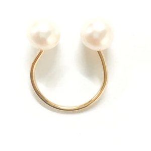 ERTH “Tu Y Yo” Ring - Adjustable Size